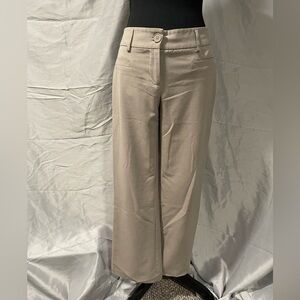 🎈3/$15 Studio 1940 Tan Women's Trousers